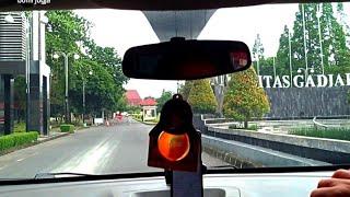 Keliling Kampus Universitas Gadjah Mada 2025 #kampusugm #kampus