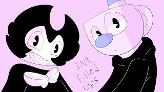 Cuphead Pacify Her (Full animatic)