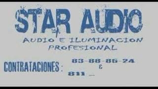 STAR AUDIO