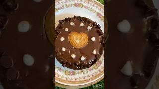 Yummy  Happy cake  ||chocolate cake #shorts #youtubeshorts #shortfeed #viralshort #ytshorts