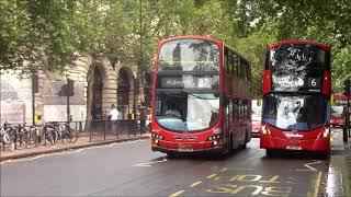 The Regular Improvised Transport Day Out - Friday 10th August 2018