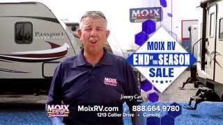 Moix RV  "October Sale 2015" MoixRV.com