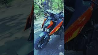 like KTM bike #shorts #trendingshorts #viralshorts