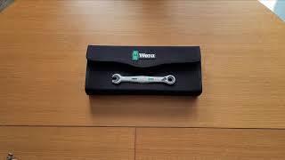 Wera Joker Switch Review, the good & the bad........