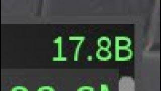 HOW TO GET BILLIONS IN SECONDS!case clicker