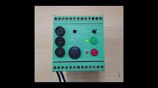 PLEIGER EHS-CM2 CONTROL MODULE