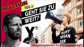 Krausi "Wir akzeptieren keine Vegetarier!" - Y-Kolletiv - 23.09.2024