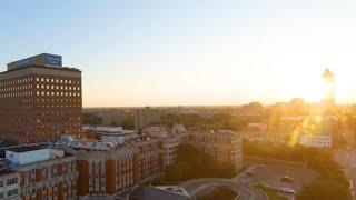 Henry Ford Hospital Graduate Medical Education