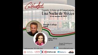 JOSEPH CALLEJA - ANGEL RODRIGUEZ  (Puerto Rico 2015)