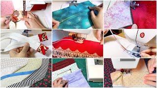  40 sewing tips and tricks to help you complete your sewing project with ease