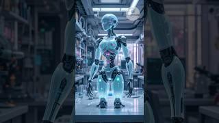 This Robot Is Made of Living Tissue – And It Can Heal Itself! | InnoVision Tech