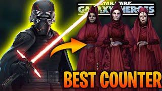 The BEST Counters to the Great Mothers and Their Super Datacron - KRU Lead + SLKR is KING