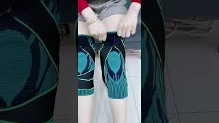  perfect design knee protective kneepad