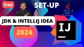 intellij idea setup in java | setup jdk path in windows |@Skills021