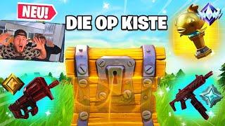 wer FINDET mehr in Fortnite gegen iCrimax!