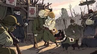 Valiant Hearts: The Great War