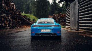 New Porsche Carrera 992.2 | It Broke after 2,500KM!