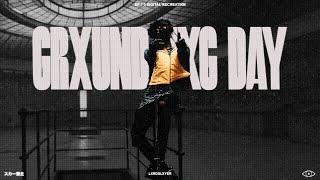 scarlxrd – GRXUND HXG DAY. [EDIT]