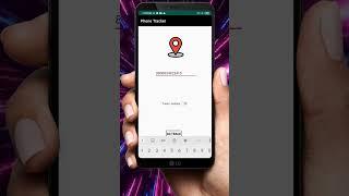 How to track anyone's phone location without them knowing using only Their Phone Number!