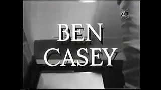 Ben Casey -  Serie de TV  ( Español Latino )