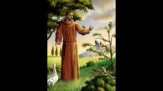 Season of Creation, Blessing of the Animals, Holy Eucharist, Sunday, October 6, 2024