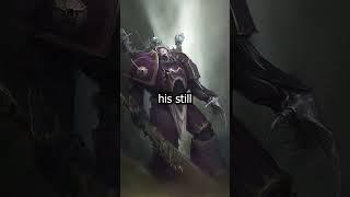 What Happened When He Asked Slaanesh For IMMORTALITY! - The Endless Grin - Face Of An Immortal Man!