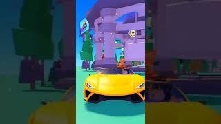 Hazem Driving A Bugatti #youtubeshorts #roblox #robloxplsdonate #plsdonate #shorts #short