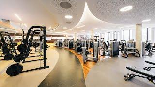 Unser body + soul Center München Nord - enjoy!