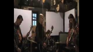 Gaslight Cafe - Rock n' Roll