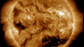 X Class Flare (Again), The Worst Paper I've Ever Reported | S0 News Jun.20.2025