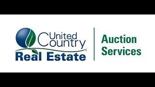 United Country Auction Services