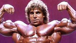 IT´S A WAY OF LIFE - RETRO BODYBUILDING MOTIVATION 