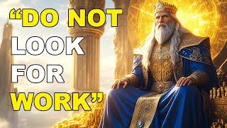 God’s Chosen Ones, It’s Your Time—Eternal Wealth Awaits!  | The Sacred Light