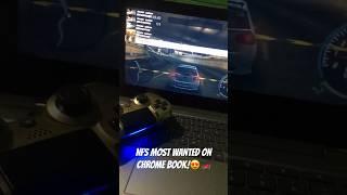 All NFS fans tap in!(Need for speed most wanted)!