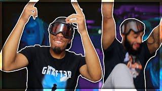 ITS TIME‼️ M Huncho x Nafe Smallz - 5AM  - REACTION !