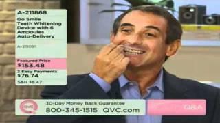Dr. Barry Kramer, D.D.S. on QVC