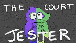 The Court Jester | Garten of BanBan Animatic