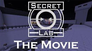 Minecraft SCP Roleplay Season 2: Secret Laboratory | The Movie