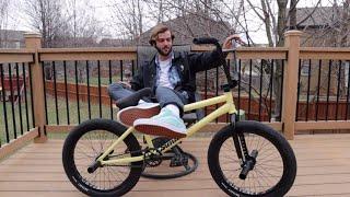 Greyson Roberts 2019 Bike Check | Sunday X Odyssey