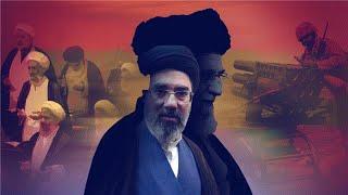 افشای انتخاب مجتبی خامنه‌ای به عنوان جانشین؛ رهبر نظام نگران مرگ یا سقوط؟