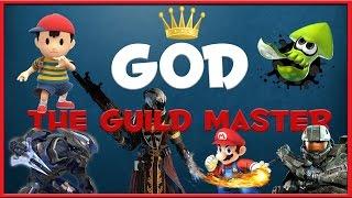 God the Guild Master | Pastor SouZy