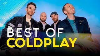 Best of Coldplay | Coldplay Greatest Hits Playlist