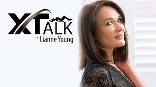 Xtalk Poadcast hosted by Lianne Young - Veronica Avluv Interview