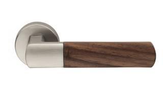 Maniglia Vita Legno DND Handles - Manigliedesign.com