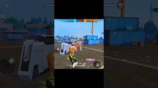 Drop Charge  #freefire #funny #shorts