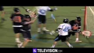 Inside Lacrosse's Top 10 Goals of 2013