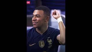 Mbappé transformation edit  | ZISH