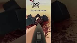 Roblox Gore