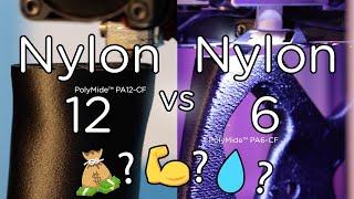 Why Choose Nylon 12?