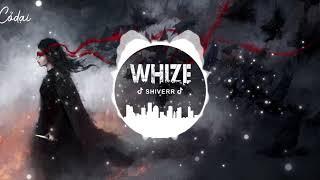 Shiverr - Whize / Nhạc nền kinh dị gây ám ảnh Tiktok